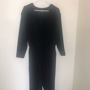 Womens jumpsuit
